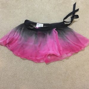 Ballet skirt
