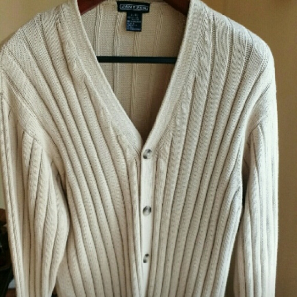 The $3,000,000 Sweater