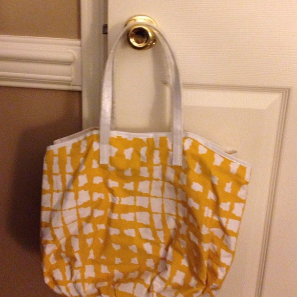 Beach bag