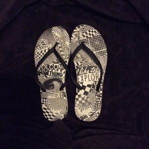Volcom Flip-flops