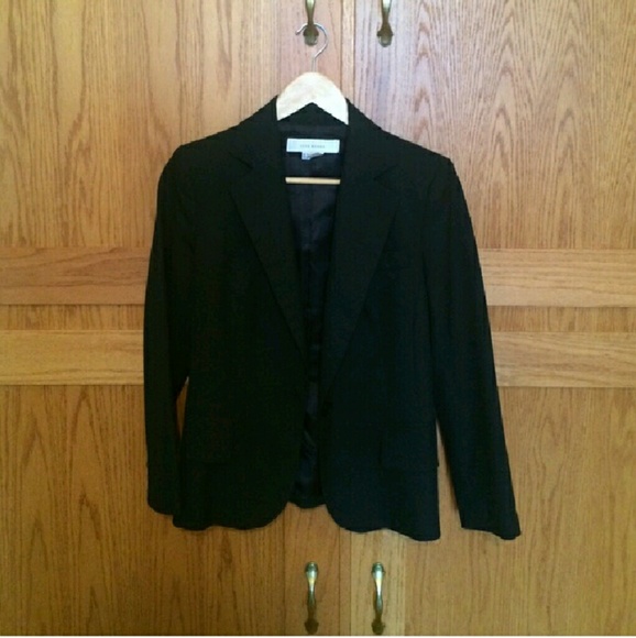ZARA black blazer/jacket