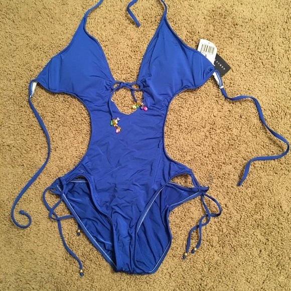 Ralph Lauren Swimsuit - NWT