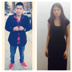 Meet your Posher, Jacob