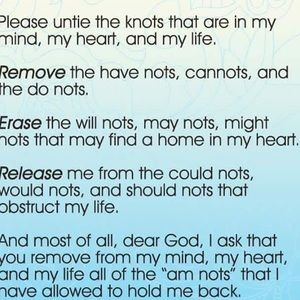 Meet your Posher, Naomi