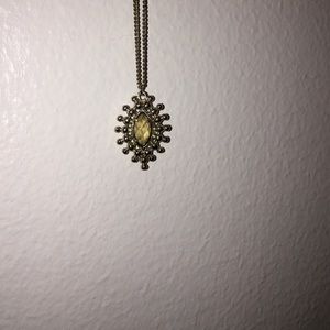 Kendra Scott Necklace
