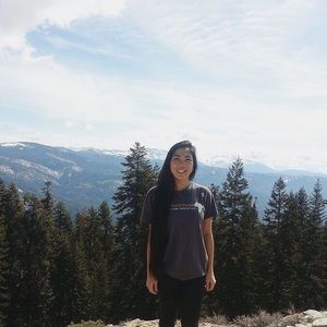 Meet your Posher, Johanna