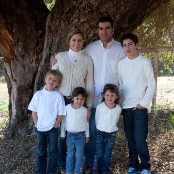 Meet your Posher, Kathryn