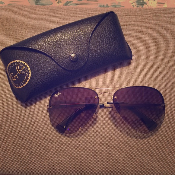 Ray Ban Sunglasses
