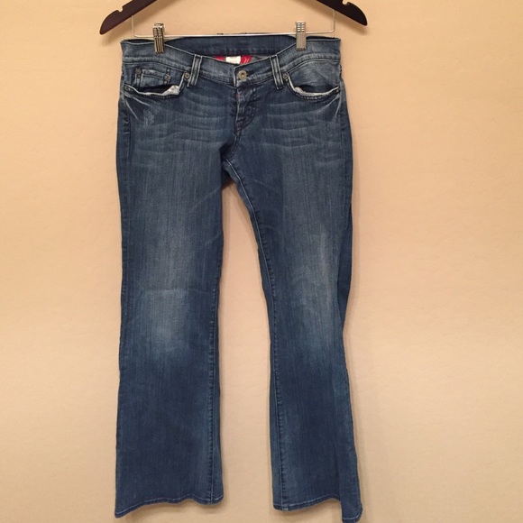 Lucky Brand Jeans. Size 6/28