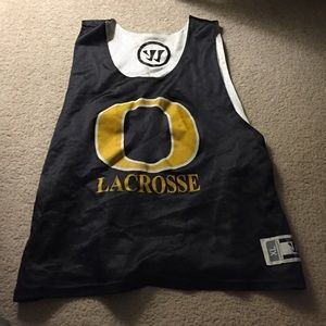 Reversvale Lacrosse Penny Tee