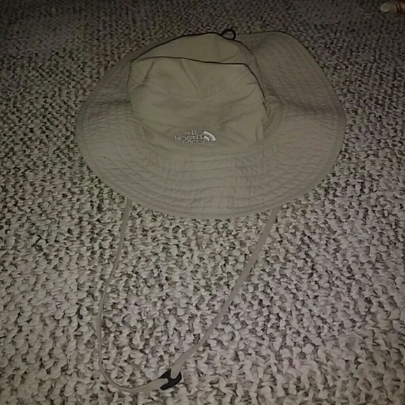 North Face Hat