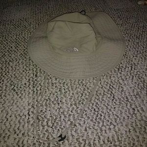 North Face Hat