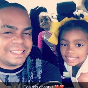 Meet your Posher, Felix