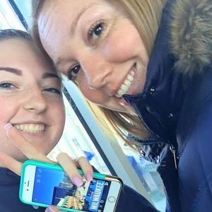 Meet your Posher, Nicole