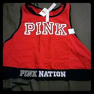 PINK Sport Bra