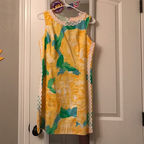 Lilly Pulitzer Dress