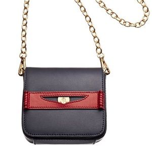 ZOOEY DESCHANEL x TOMMY HILFIGER PENNY PURSE