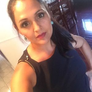 Meet your Posher, Myra