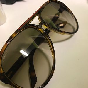 Gucci Sunglasses
