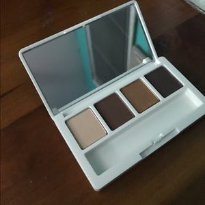 Clinique eyeshadow