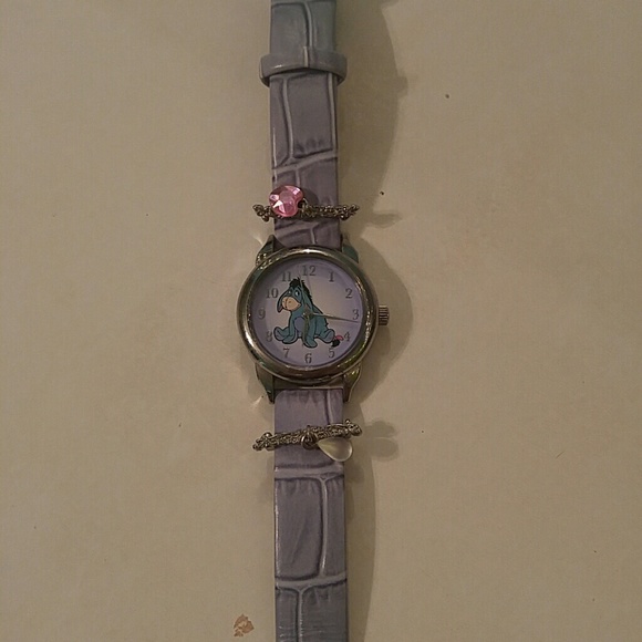Eeyore Wrist Watch