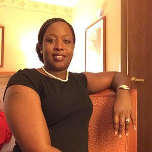 Meet your Posher, Ronda