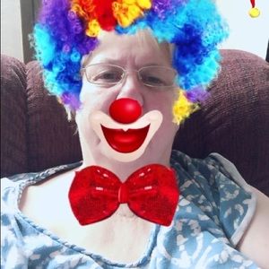 Meet your Posher, Sue