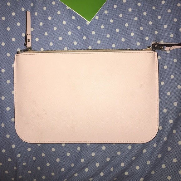Kate Spade Wristlet - Picture 3 of 4