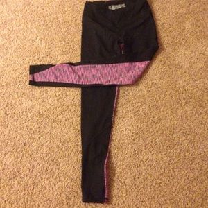 VIctorias Secret Workout Leggings