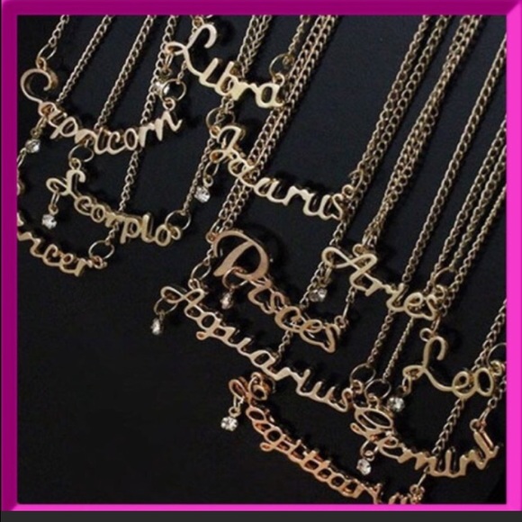 Necklaces - Picture 1 of 1