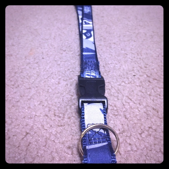 Penn State lanyard. - Picture 1 of 1