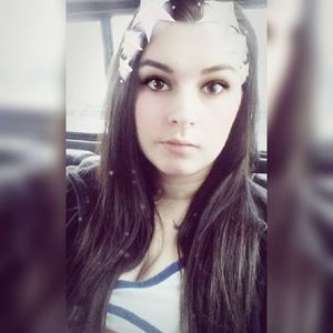 Meet your Posher, Libbie