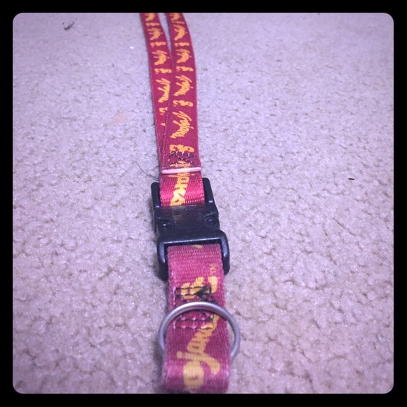 University of Southern California lanyard. - Picture 1 of 1