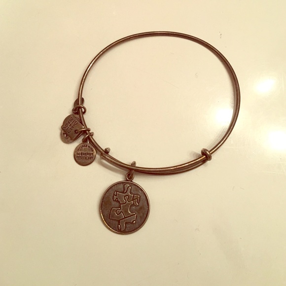 Autism Alex and Ani