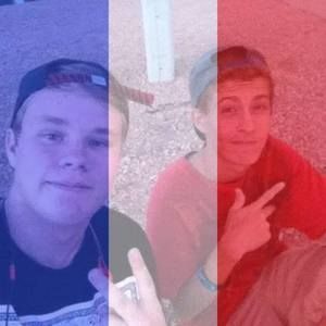 Meet your Posher, Andrew