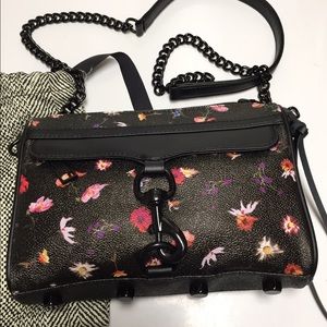 Rebecca Minkoff Crossbody