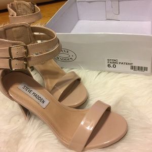 Steve Madden Sandal