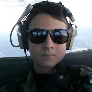 Meet your Posher, Evan