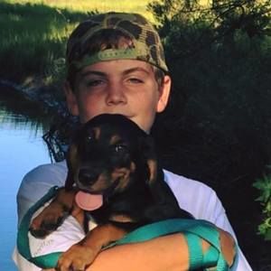 Meet your Posher, Kim