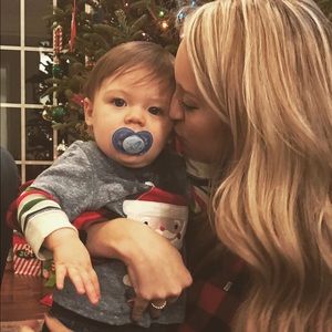 Meet your Posher, Randi