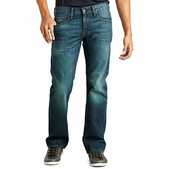 Men's 34x32 jeans