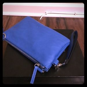 SOLD! Clutch bag