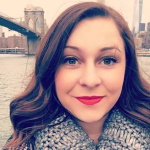 Meet your Posher, Melanie