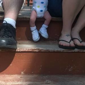 Meet your Posher, Jessi