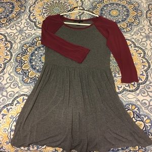 T-Shirt Dress