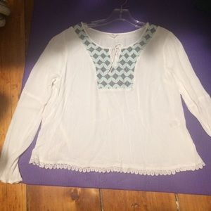 Aéropostale Blouse