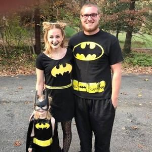 Meet your Posher, Morgan