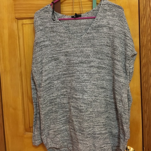 hm sweater
