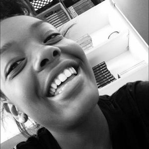 Meet your Posher, Bryanna