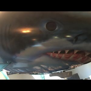 Meet your Posher, Cassandra